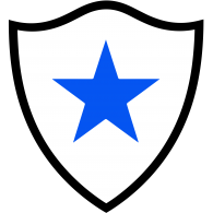 Logo of Botafogo Futebol Clube – Porto Velho