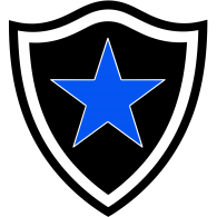Logo of Botafogo Futebol Clube – Porto Velho