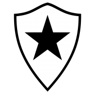 Logo of Botafogo Futebol Clube (Rio Branco)