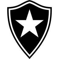 Logo of Botafogo Futebol Clube (Rio Branco)