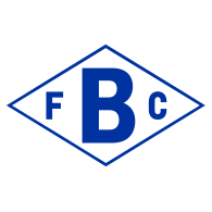 Logo of Boulevard Futebol Clube (Rio Branco)