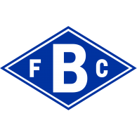 Logo of Boulevard Futebol Clube (Rio Branco)