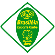 Logo of Brasiléia Esporte Clube (Brasiléia)