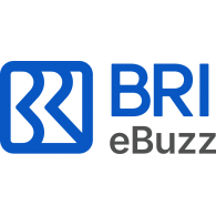 Logo of BRI eBuzz 2025