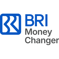 Logo of BRI Money Changer