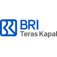 Logo of BRI Teras Kapal 2025