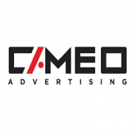 Logo of Cameo Advertising