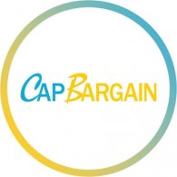 Logo of CapBargain