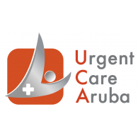 Logo of Urgen Care Aruba