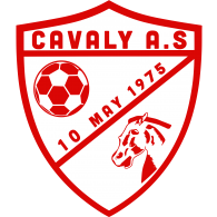 Logo of Cavaly AS