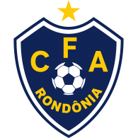 Logo of Centro de Futebol da Amazônia - Porto Velho