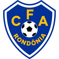Logo of Centro de Futebol da Amazônia - Porto Velho