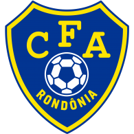 Logo of Centro de Futebol da Amazônia - Porto Velho