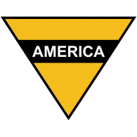 Logo of Club de Deportes América de Rancagua