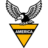 Logo of Club de Deportes América de Rancagua