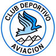 Logo of Club de Deportes Aviación