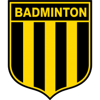 Logo of Club de Deportes Badminton