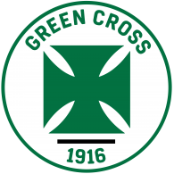 Logo of Club de Deportes Green Cross