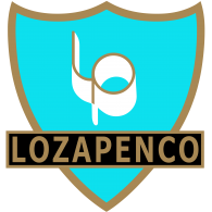 Logo of Club de Deportes Lozapenco