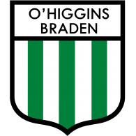 Logo of Club de Deportes O'Higgins Braden