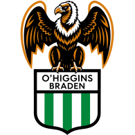Logo of Club de Deportes O'Higgins Braden