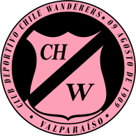 Logo of Club Deportivo Chile Wanderers