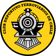 Logo of Club Deportivo Ferroviarios de Chile