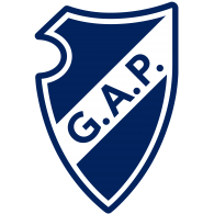 Logo of Club Deportivo Gimnástico-Administración del Puerto
