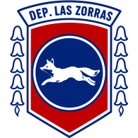 Logo of Club Deportivo Las Zorras
