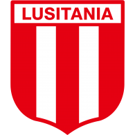 Logo of Club Deportivo Lusitania De Viña Del Mar