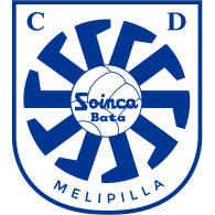 Logo of Club Deportivo Soinca Bata