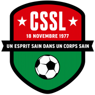 Logo of Club Sportif Saint-Louis du Norde