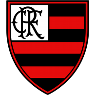 Logo of Clube de Regatas Flamengo – Porto Velho
