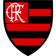 Logo of Clube de Regatas Flamengo – Porto Velho