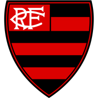 Logo of Clube de Regatas Flamengo – Porto Velho
