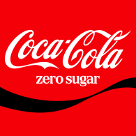Logo of Coca-Cola Zero Sugar 2026