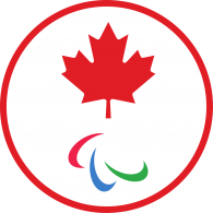 Logo of Canadian Paralympic Committee 2026