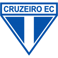 Logo of Cruzeiro Esporte Clube (Cruzeiro do Sul)