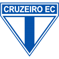 Logo of Cruzeiro Esporte Clube (Cruzeiro do Sul)