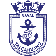 Logo of Deportes Naval de Talcahuano