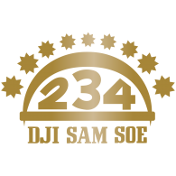 Logo of Dji Sam Soe