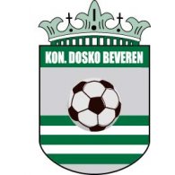 Logo of dosko Beveren-Cut