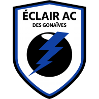 Logo of Éclair FC