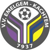 Logo of VV Emelgem-Kachtem-Cut
