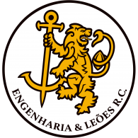 Logo of Engenharia &amp; Leões Rugby Club