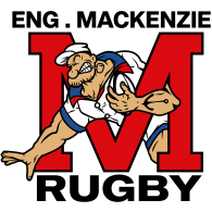 Logo of Engenharia Mackenzie Rugby