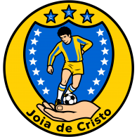 Logo of Escolinha Jóia de Cristo Esporte Clube (Rio Branco)