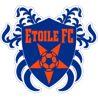 Logo of Etoile Haïtienne FC