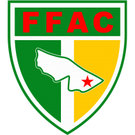 Logo of Federação de Futebol do Estado do Acre (FFAC)