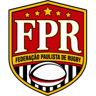 Logo of Federação Paulista de Rugby